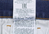 Jeans D-Istort-SP 085AU