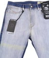 Jeans D-Istort-SP 085AU
