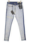 Jeans D-Istort-SP 085AU