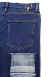 Jeans D-Istort-SP 085AU
