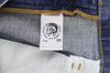 Jeans D-Istort-SP 085AU