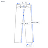Jeans Belther-R R13M8