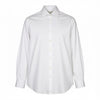 White Twill Shirt