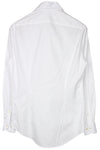 White Twill Shirt