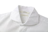 White Twill Shirt