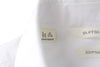 White Twill Shirt