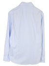Blue Twill Shirt