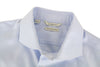 Blue Twill Shirt