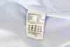Blue Twill Shirt