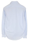 Blue Twill Shirt