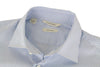 Blue Twill Shirt