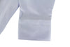 Blue Twill Shirt