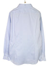 Blue Twill Shirt