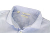 Blue Twill Shirt