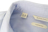 Blue Twill Shirt