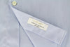 Blue Twill Shirt