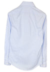 Blue Twill Shirt