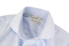 Blue Twill Shirt