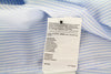 Blue Twill Shirt