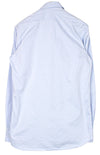 Blue Twill Shirt