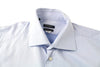 Blue Twill Shirt