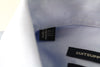 Blue Twill Shirt