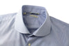 Blue Twill Shirt