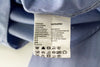 Blue Twill Shirt