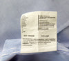 Blue Twill Shirt
