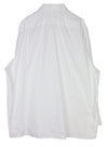 White Twill Shirt