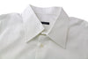 White Twill Shirt