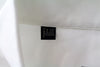 White Twill Shirt