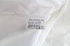 White Twill Shirt