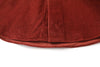 Brown Corduroy Shirt
