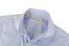 Blue Twill Shirt