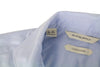 Blue Twill Shirt