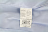 Blue Twill Shirt
