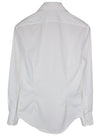 White Twill Shirt