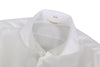 White Twill Shirt