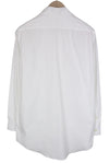 White Twill Shirt