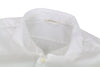 White Twill Shirt