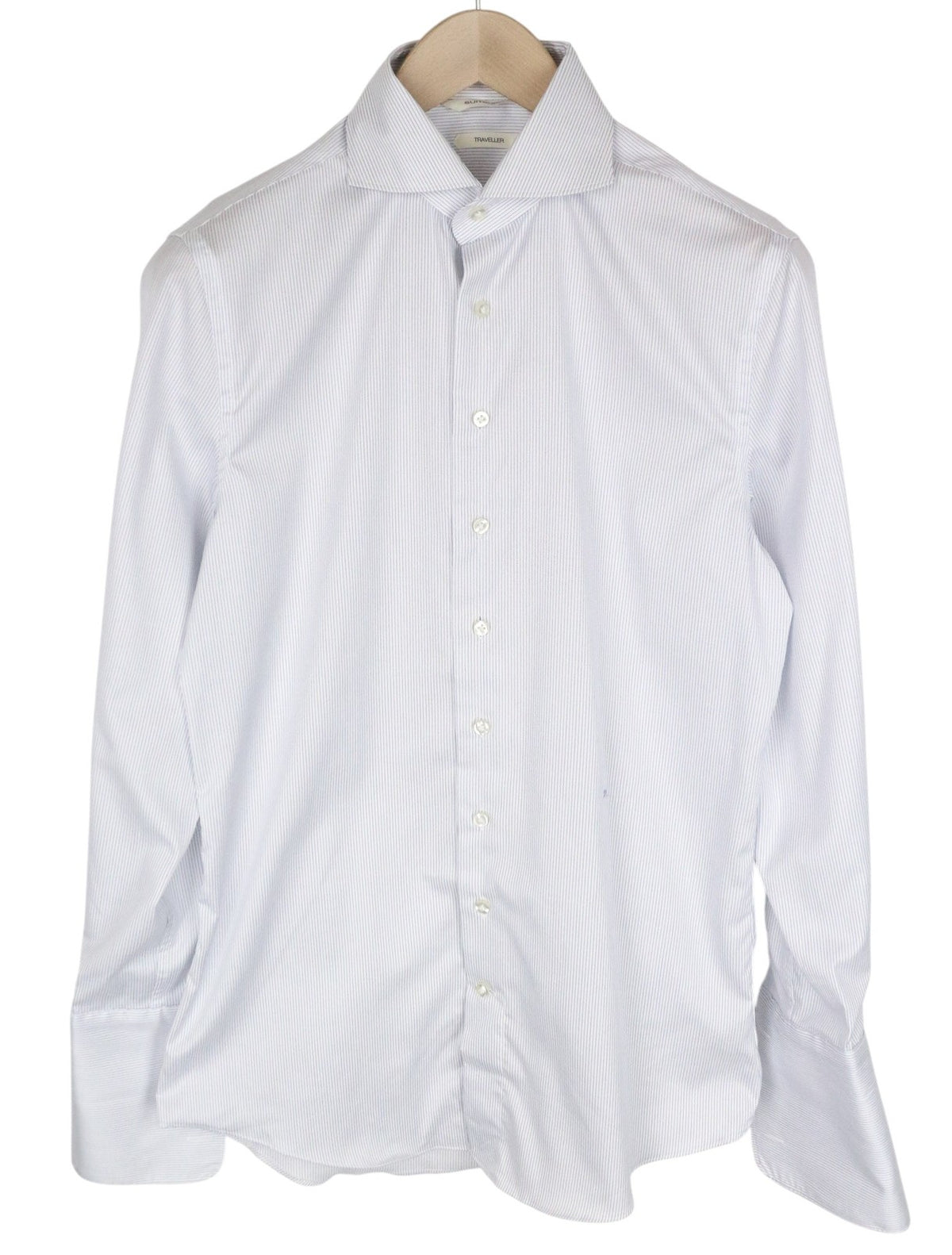 Shirt Traveller