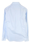Blue Twill Shirt