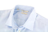 Blue Twill Shirt