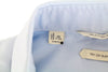 Blue Twill Shirt