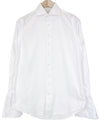 White Twill Shirt