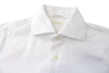 White Twill Shirt