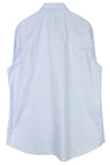 Blue Twill Shirt