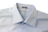 Blue Twill Shirt