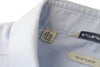 Blue Twill Shirt